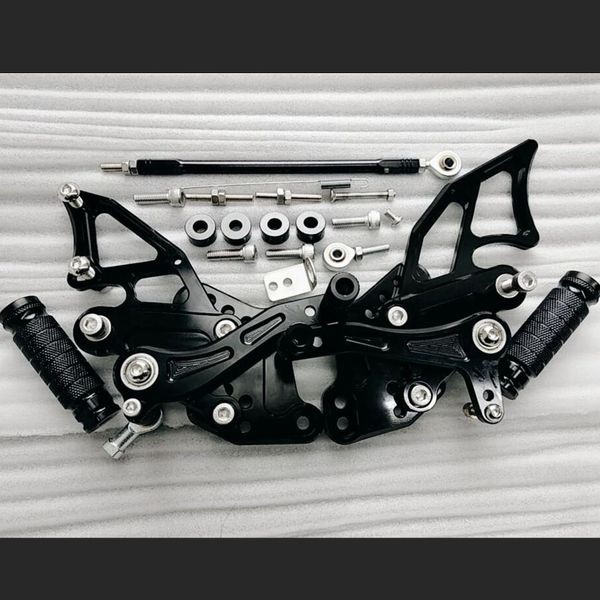 8 colors for ninja 300r ex300 2013-2016 2014 2015 cnc rearsets motorcycle footrests brake shift set ex 300 r foot pegs
8 colors for ninja 300r ex300 2013-2016 2014 2015 cnc rearsets motorcycle footrests brake shift set ex 300 r foot pegs
