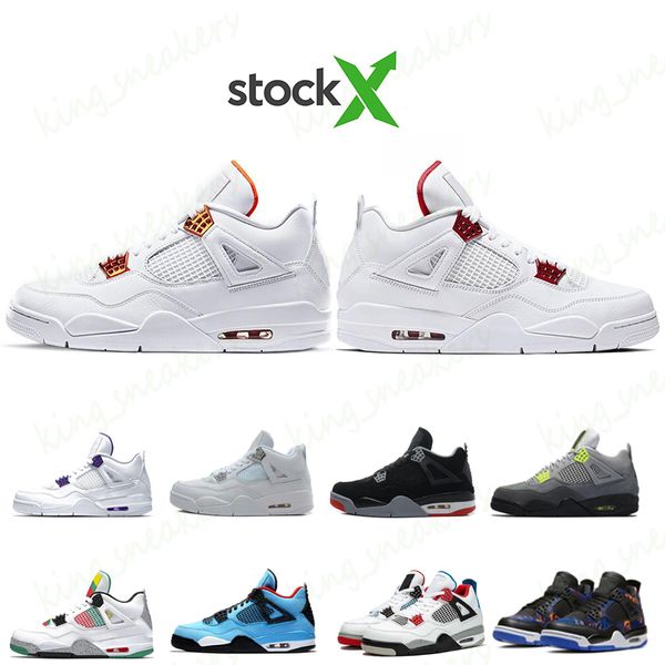 new 4 4s neon orange red green metallic psg black cat bred fire red men basketball shoes fiba white cement pale citron sneakers
new 4 4s neon orange red green metallic psg black cat bred fire red men basketball shoes fiba white cement pale citron sneakers