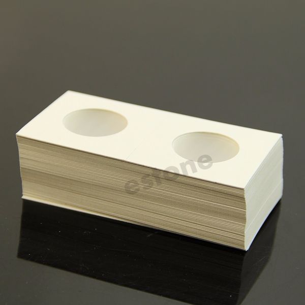 50pcs 17.5mm40mm coin holders storage clip case paper bags flip 2x2 flips paper boards coin collection home decor
50pcs 17.5mm40mm coin holders storage clip case paper bags flip 2x2 flips paper boards coin collection home decor