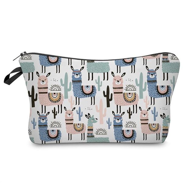cartoon animal printing makeup bags with multicolor pattern cute cosmetics pouchs for travel ladies pouch women cosmetic bag
cartoon animal printing makeup bags with multicolor pattern cute cosmetics pouchs for travel ladies pouch women cosmetic bag