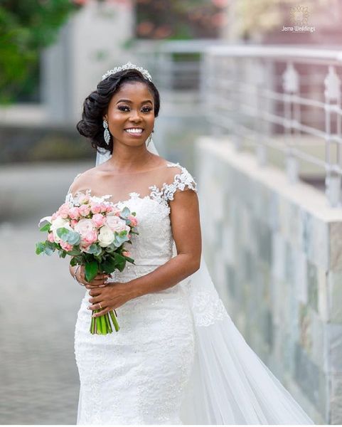 modest mermaid african wedding dresses with sleeves 2019 sheer jewel neck lace applique beaded trumpet garden bridal wedding gown, White
modest mermaid african wedding dresses with sleeves 2019 sheer jewel neck lace applique beaded trumpet garden bridal wedding gown, White