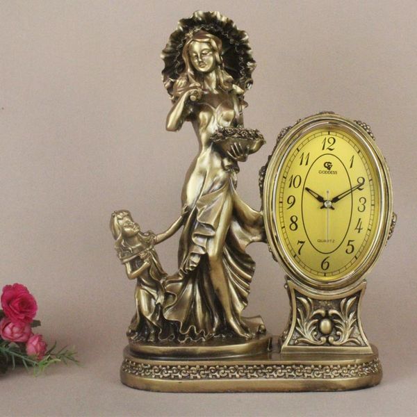 special selling living room clock table clock european antique seat silent table pendulum classical creatio
special selling living room clock table clock european antique seat silent table pendulum classical creatio