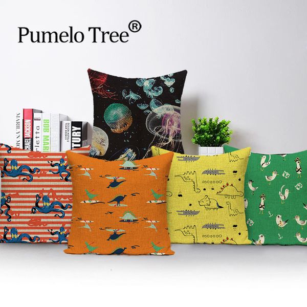 cartoon animal spring pillow covers nordic home decoration cushions decor bed yellow interesting throw pillows case
cartoon animal spring pillow covers nordic home decoration cushions decor bed yellow interesting throw pillows case