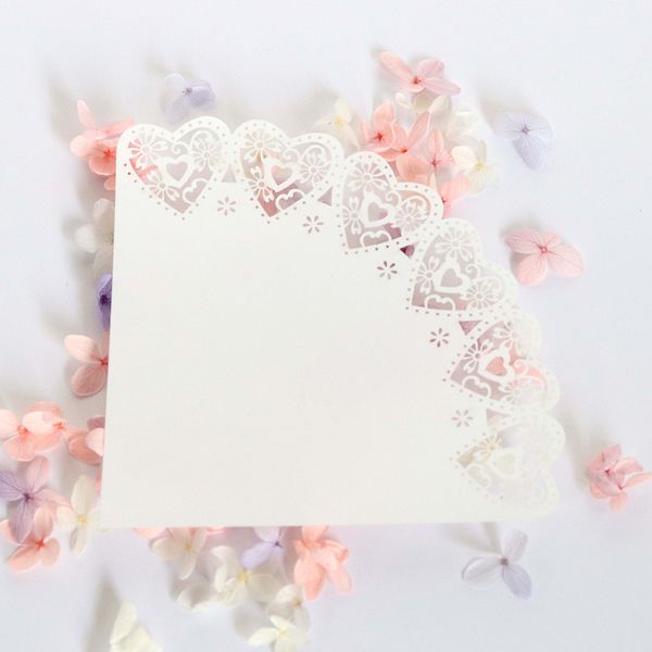 50pcs/set delicate wedding valentine's day paper flower tube hollow love lace confetti cone paper cup gift packing 2019
50pcs/set delicate wedding valentine's day paper flower tube hollow love lace confetti cone paper cup gift packing 2019