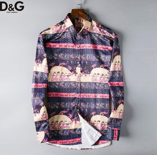 mens casual shirt 2019 new turn down collar social shirt men slim fit short sleeve business floral shirt male -3xl#ok05, White;black
mens casual shirt 2019 new turn down collar social shirt men slim fit short sleeve business floral shirt male -3xl#ok05, White;black