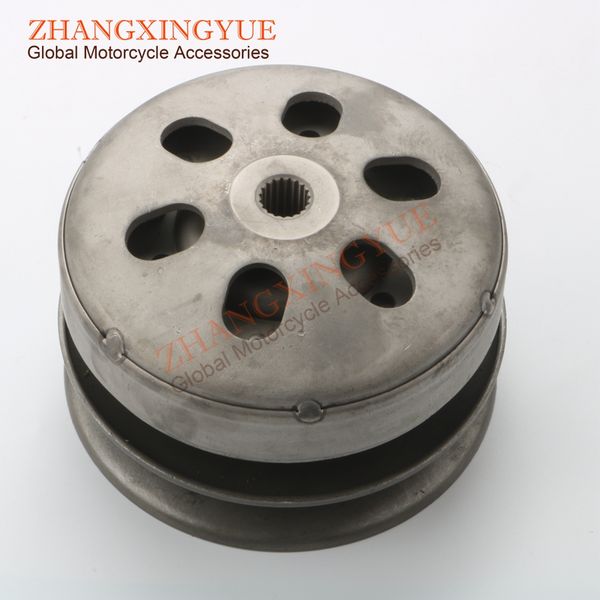 scooter clutch bell torque drive kit for diamo torino 150cc cf150t gy6 125cc 150cc 4-stroke
scooter clutch bell torque drive kit for diamo torino 150cc cf150t gy6 125cc 150cc 4-stroke