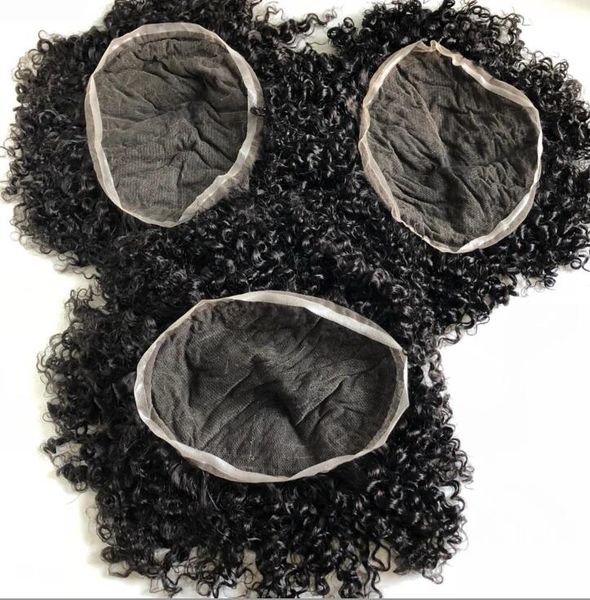 men hair system wig men hairpieces body curl full lace toupee jet black #1 european virgin human hair replacement for black men
men hair system wig men hairpieces body curl full lace toupee jet black #1 european virgin human hair replacement for black men