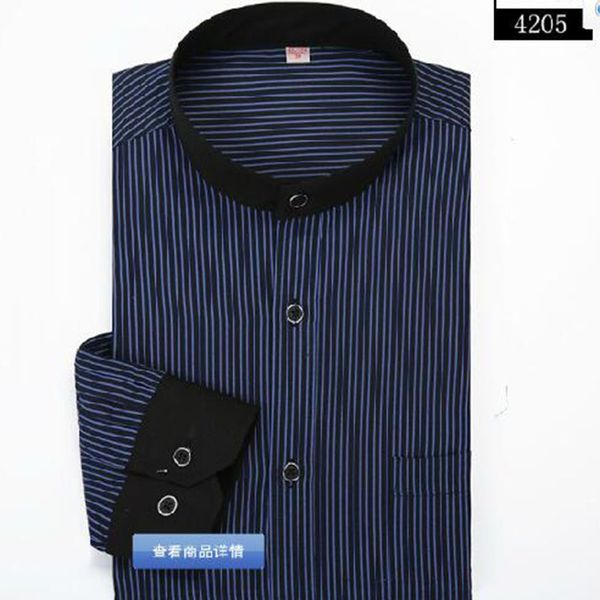 england style men long sleeve striped printed stand collar shirts camisa,cotton slim fit shirts chemise size s-3xl, White;black
england style men long sleeve striped printed stand collar shirts camisa,cotton slim fit shirts chemise size s-3xl, White;black