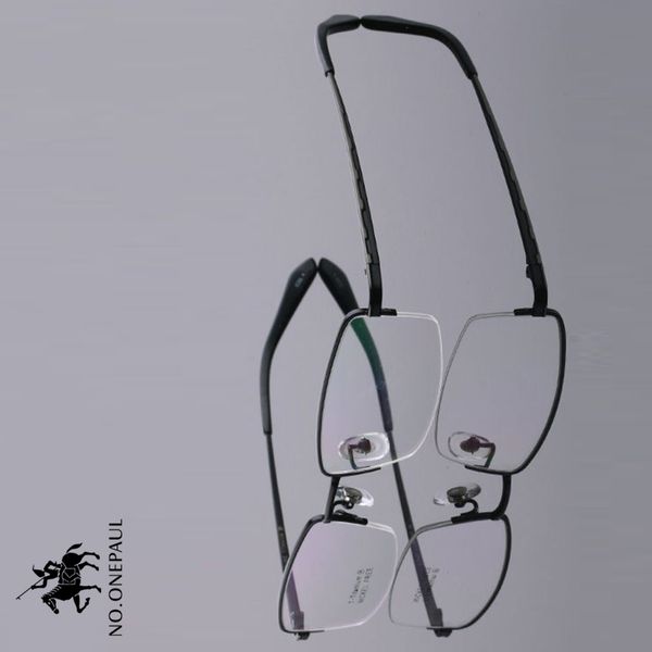 no.onepaul близорукость предписание половина optical оправы мужской площади ultralight глаз titanium мода trending очки кадр мужчины, Black
no.onepaul близорукость предписание половина optical оправы мужской площади ultralight глаз titanium мода trending очки кадр мужчины, Black