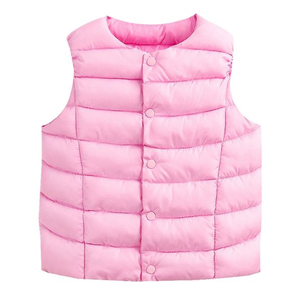 Kids Winter Vest Children Girls Floral Print Jacket Winter Baby Boys Warm Outerwear Coats Children Outfits
Kids Winter Vest Children Girls Floral Print Jacket Winter Baby Boys Warm Outerwear Coats Children Outfits
