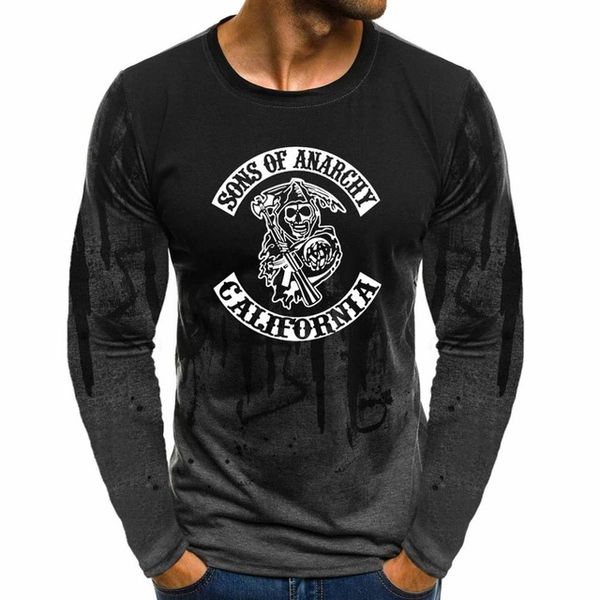 soa sons of anarchy the child samcro men hoodies gradient o neck pullover casual sweatshirt pullover fleece hiphop warm hoody h
soa sons of anarchy the child samcro men hoodies gradient o neck pullover casual sweatshirt pullover fleece hiphop warm hoody h