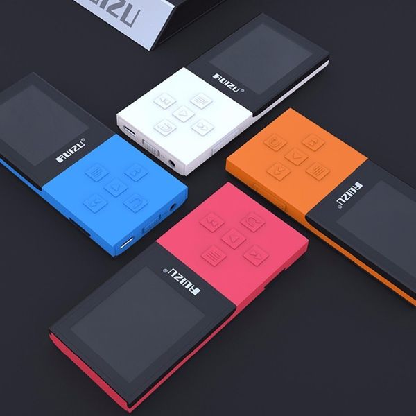 ruizu x18 8g bluetooth sport mp3 player lossless recorder fm radio bluetooth 4.0 music player support 64g tf card
ruizu x18 8g bluetooth sport mp3 player lossless recorder fm radio bluetooth 4.0 music player support 64g tf card
