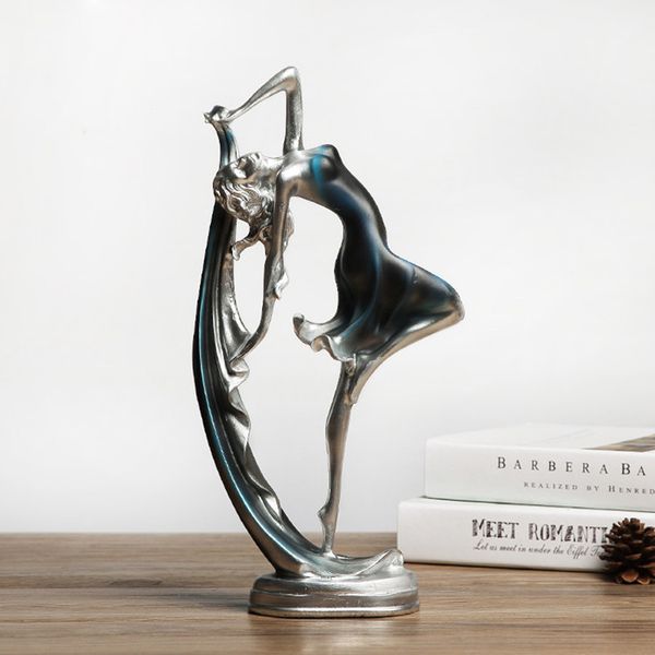 home decorations wedding accessories dancing girl statue feng shui ornaments home decor figurine for living room, bedroom
home decorations wedding accessories dancing girl statue feng shui ornaments home decor figurine for living room, bedroom