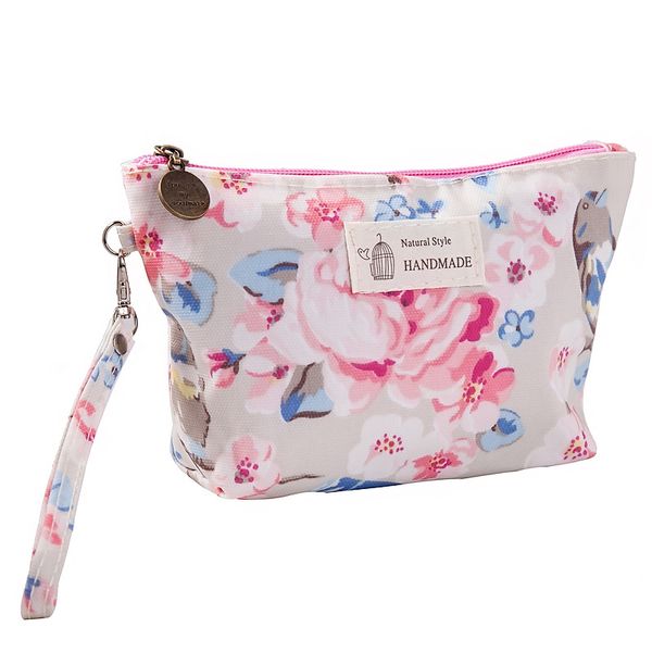 makeup pouch zipper pouch floral mama make up bags pink cosmetic case zipper professional girl 2019 travel cosmetic bags
makeup pouch zipper pouch floral mama make up bags pink cosmetic case zipper professional girl 2019 travel cosmetic bags
