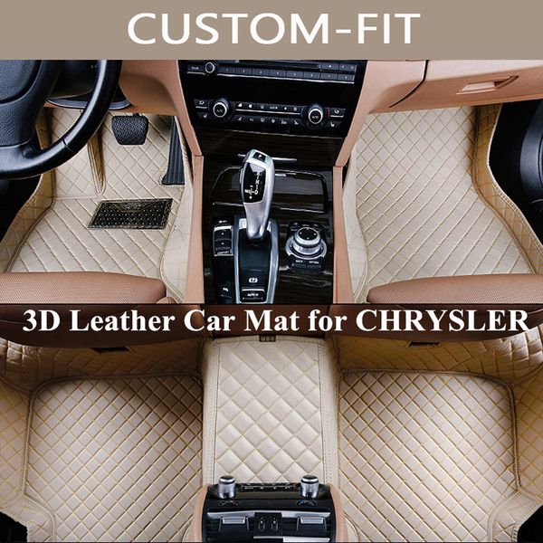 оптовые пользовательские автомобильные коврики для chrysler pt cruiser cover guia 300c 2012 sebring 2001 2008 town country 2008 2012 2013 vo 
оптовые пользовательские автомобильные коврики для chrysler pt cruiser cover guia 300c 2012 sebring 2001 2008 town country 2008 2012 2013 vo