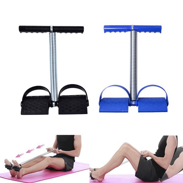 black /blue fitness sport spring chest developer elastic sit up pull rope abdominal trainer exerciser equipment
black /blue fitness sport spring chest developer elastic sit up pull rope abdominal trainer exerciser equipment