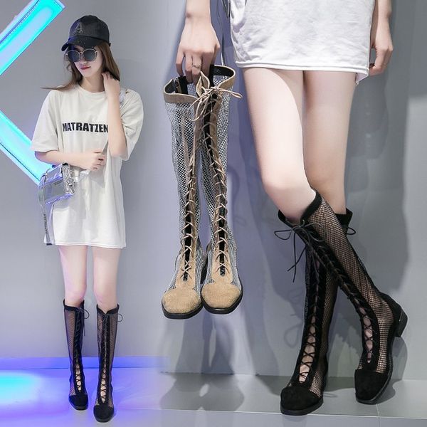 boots female 2020 boots female high-heeled lace-up motorcycle thick-heeled, Black
boots female 2020 boots female high-heeled lace-up motorcycle thick-heeled, Black