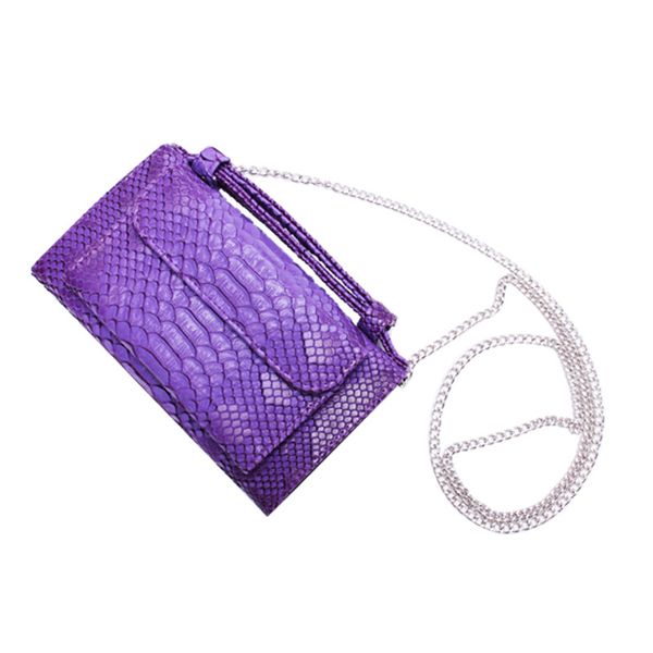 2020 new fashion evening handbag snake pattern leather purse small chain shoulder bag
2020 new fashion evening handbag snake pattern leather purse small chain shoulder bag
