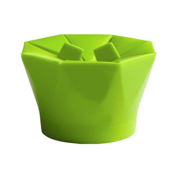 silicone microwave popcorn maker popcorn popper homemade delicious popcorn bowl baking tools kitchen bakingwares diy bucket
silicone microwave popcorn maker popcorn popper homemade delicious popcorn bowl baking tools kitchen bakingwares diy bucket