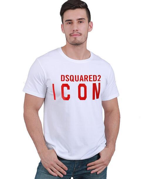 2020 arrival d2 mens shirt t-shirts print tees short sleeve m-3xl clothes dsquared2 t shirt1cf6#, Black;red
2020 arrival d2 mens shirt t-shirts print tees short sleeve m-3xl clothes dsquared2 t shirt1cf6#, Black;red