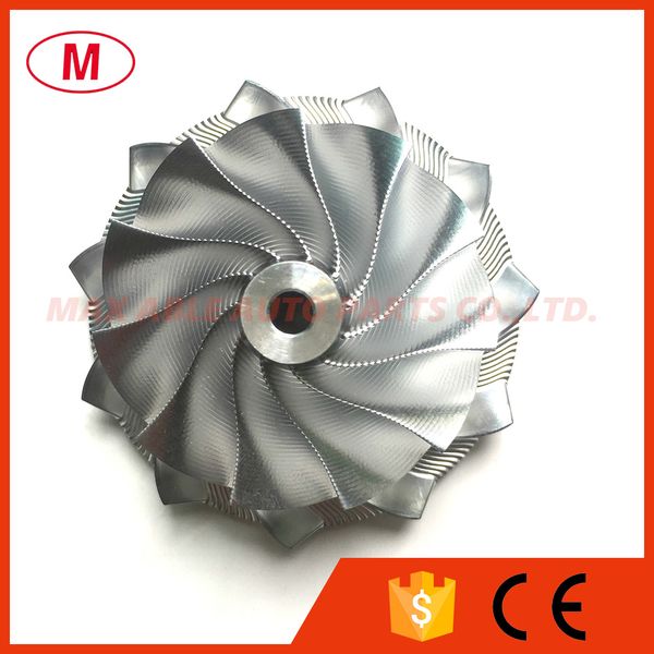 gt15-25 702549-0008hf v1 50.20/65.00mm 11+0 blades turbo billet compressor wheel/aluminum2618/point milling comprssor wheel for toyota
gt15-25 702549-0008hf v1 50.20/65.00mm 11+0 blades turbo billet compressor wheel/aluminum2618/point milling comprssor wheel for toyota