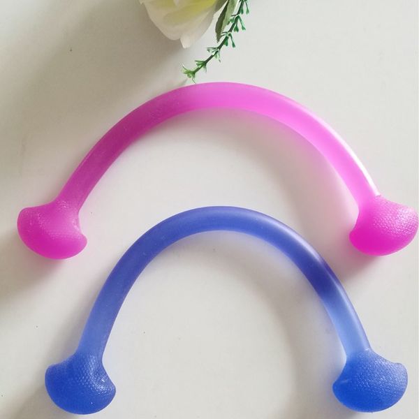 sebs yoga rope resistance tube line-styled tension yoga maker ultra-stretch household silicone band power wrist expansion
sebs yoga rope resistance tube line-styled tension yoga maker ultra-stretch household silicone band power wrist expansion