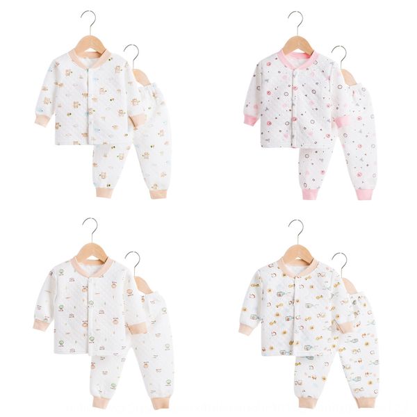 baby cotton set newborn clothing cotton-padded men's and women's baby pure cotton children's home clothes children's clo
baby cotton set newborn clothing cotton-padded men's and women's baby pure cotton children's home clothes children's clo