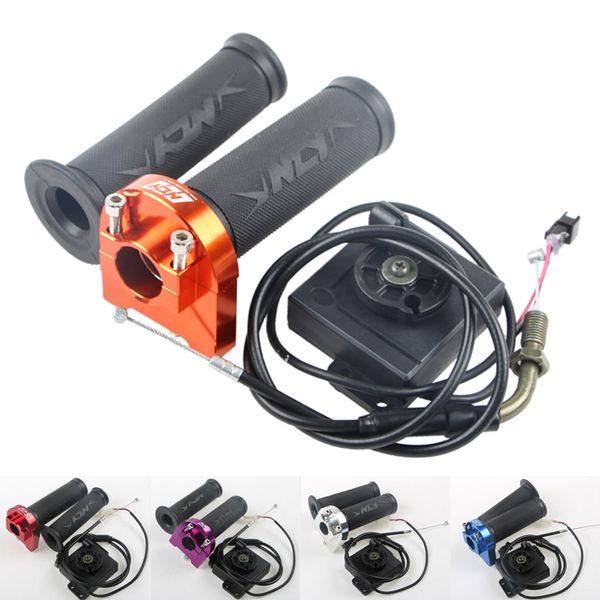 motorcycle motor electric vehicle to increase throttle speed controller ncy large oil beating double axle central control + line
motorcycle motor electric vehicle to increase throttle speed controller ncy large oil beating double axle central control + line