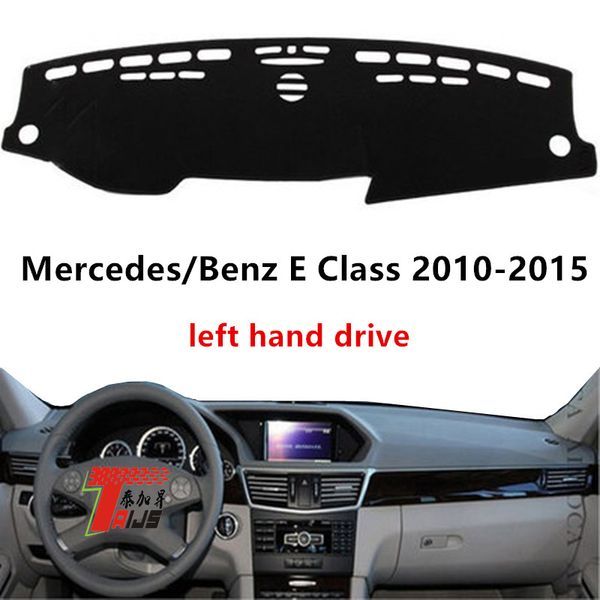 taijs left hand drive car dashboard cover for e class 2010-2015 sun shade protective dashboard mat for e class
taijs left hand drive car dashboard cover for e class 2010-2015 sun shade protective dashboard mat for e class