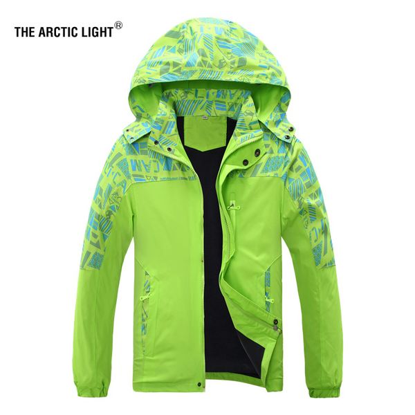 the arctic light children boys girls outdoor ski jacket sport child waterproof windproof breathable autumn outerwear coat, Blue;black
the arctic light children boys girls outdoor ski jacket sport child waterproof windproof breathable autumn outerwear coat, Blue;black
