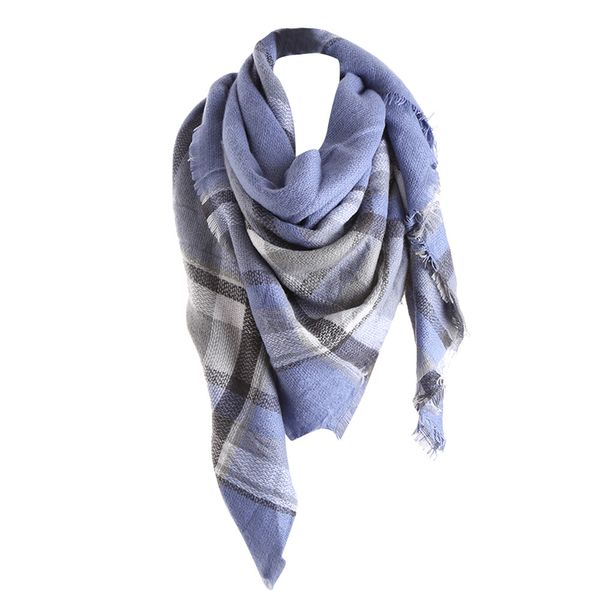 womail women winter warm color stitching long wool shawl plaid soft neck scarffashion super fire elegant warm scarves m301210
womail women winter warm color stitching long wool shawl plaid soft neck scarffashion super fire elegant warm scarves m301210