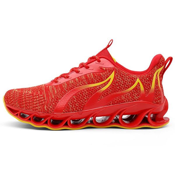 new running shoes brown style3 flame white gray gold red black lace soft cushion young men boy cut designer sneakers sports trainers size 39, White;red
new running shoes brown style3 flame white gray gold red black lace soft cushion young men boy cut designer sneakers sports trainers size 39, White;red