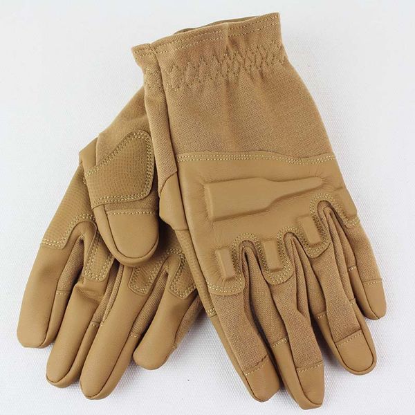 outdoor full finger tactical gloves motorcycle bike cycling sports fitness non-slip gloves men, Black
outdoor full finger tactical gloves motorcycle bike cycling sports fitness non-slip gloves men, Black