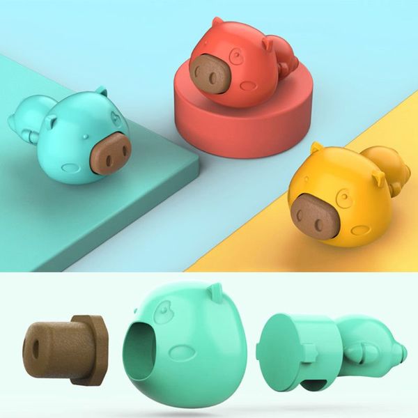 cute pig sucker licking tray dog toy meal-dispensing rubber bite-resistant molars distracted multipurpose pet bath toy
cute pig sucker licking tray dog toy meal-dispensing rubber bite-resistant molars distracted multipurpose pet bath toy