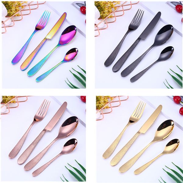 wed set silverware cutlery knife fork spoon set stainless steel 18 0 flatware set dinnerware tableware
wed set silverware cutlery knife fork spoon set stainless steel 18 0 flatware set dinnerware tableware
