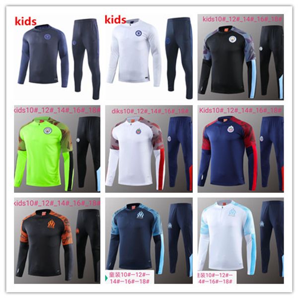 Quality19 20 kante kun aguero joÃo cancelo kid training uit mar eille child occer track uit kit 19 20 chiva kid training wear, Black
Quality19 20 kante kun aguero joÃo cancelo kid training uit mar eille child occer track uit kit 19 20 chiva kid training wear, Black