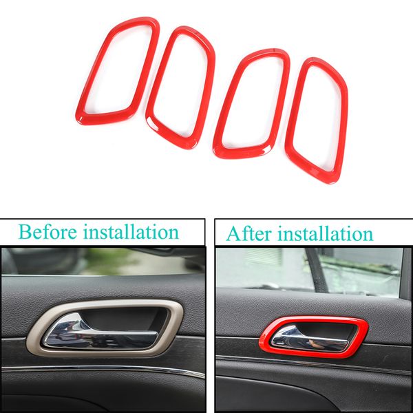red abs inner door bowl ring decorative for jeep grand cherokee 2011 auto exterior accessories215d
red abs inner door bowl ring decorative for jeep grand cherokee 2011 auto exterior accessories215d