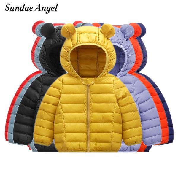 sundae angel baby winter jacket girl solid hooded light long sleeve boys outerwear coats infant cotton padded jacket clothing, Blue;gray
sundae angel baby winter jacket girl solid hooded light long sleeve boys outerwear coats infant cotton padded jacket clothing, Blue;gray