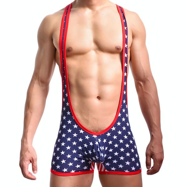 undershirts mens undershirt underwear soft cotton usa flag bodysuit tank men jumpsuits wrestling singlets, Black;brown
undershirts mens undershirt underwear soft cotton usa flag bodysuit tank men jumpsuits wrestling singlets, Black;brown
