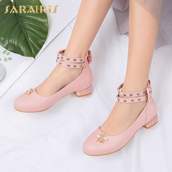 sarairis 2020 nueva moda de talla grande 30-46 tacones gruesos pajarita dulce para mujer bombas mujer cremallera casual bombas zapatos de, Black
sarairis 2020 nueva moda de talla grande 30-46 tacones gruesos pajarita dulce para mujer bombas mujer cremallera casual bombas zapatos de, Black