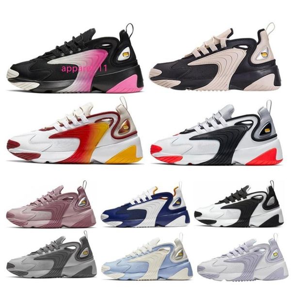 zoom 2k tekno men women running shoes 2000 shoes triple black white designer mens trainers sports shoes sneakers size 36-45
zoom 2k tekno men women running shoes 2000 shoes triple black white designer mens trainers sports shoes sneakers size 36-45