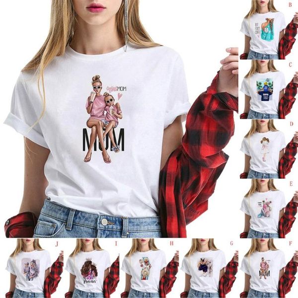 harajuku shirt women anime short sleeve fashion cartoon printing t-shirts 2020 o-neck casual t-shirt camiseta mujer #30, White
harajuku shirt women anime short sleeve fashion cartoon printing t-shirts 2020 o-neck casual t-shirt camiseta mujer #30, White