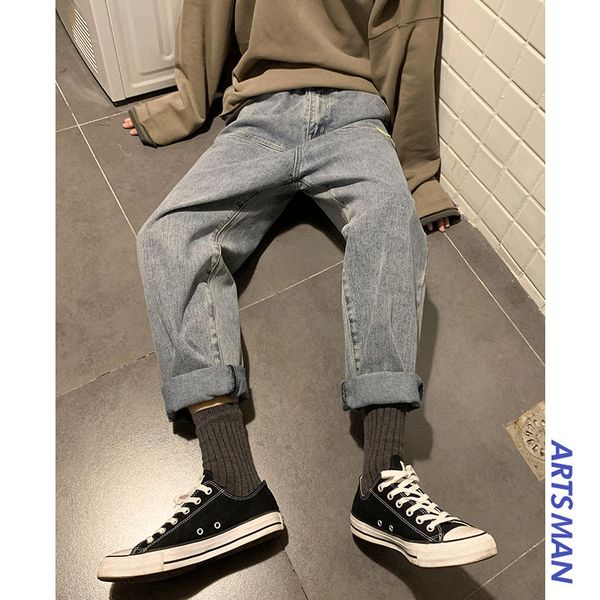 ins hop new korean bag jogging street sports mens jeans for hombre men's blue nine pants casual cotton soft large size jeans men
ins hop new korean bag jogging street sports mens jeans for hombre men's blue nine pants casual cotton soft large size jeans men
