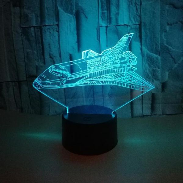 spaceship 3d small night light lovely 7 color change 3d lamp christmas gift for baby room lights led usb kids lamp
spaceship 3d small night light lovely 7 color change 3d lamp christmas gift for baby room lights led usb kids lamp