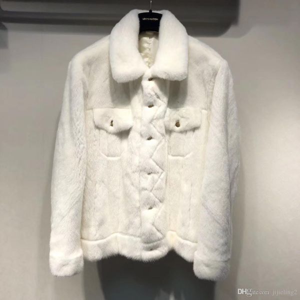 2019 winter mens new luxury designer fur fabric jackets us size jackets ~ new fashion mens designer jackets, Black;brown
2019 winter mens new luxury designer fur fabric jackets us size jackets ~ new fashion mens designer jackets, Black;brown