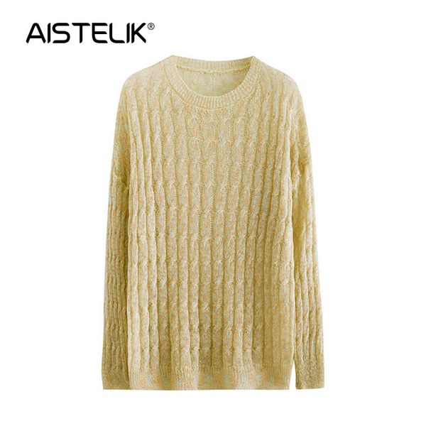 aisitelik 2020 summer and autumn new thin section loose outer wear hollow knitted blouse shirt sweater sweater women, White;black
aisitelik 2020 summer and autumn new thin section loose outer wear hollow knitted blouse shirt sweater sweater women, White;black