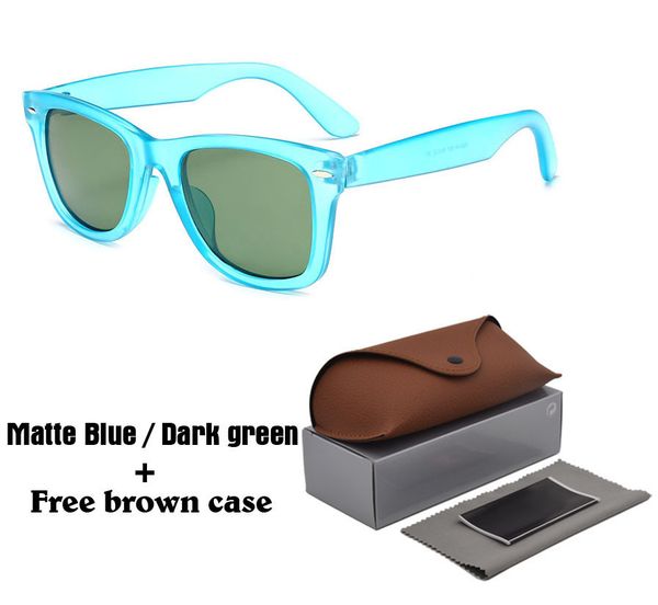 High Quality Fashion Sunglasses Men Women Brand Designer Sun Glasses Gradient Lens uv400 Eyewear With free Brown Cases and Box
High Quality Fashion Sunglasses Men Women Brand Designer Sun Glasses Gradient Lens uv400 Eyewear With free Brown Cases and Box