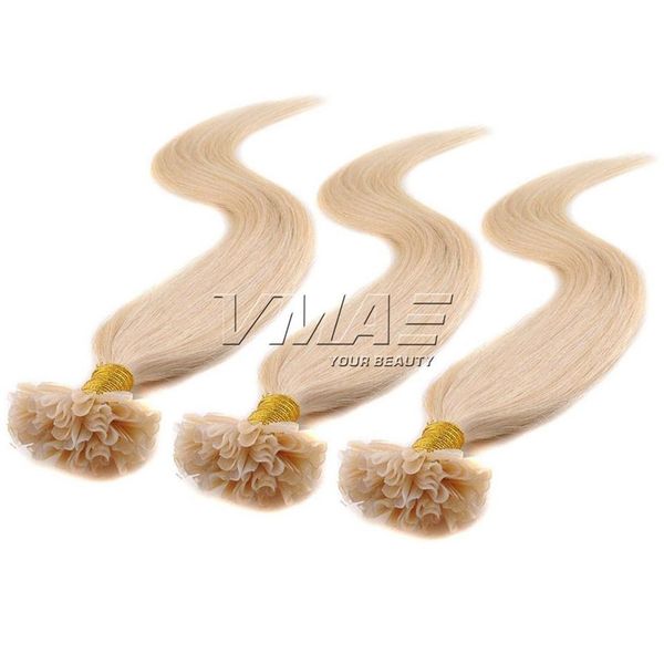 indian european 1g strand 100g natural black brown blonde straight pre bonded u tip virgin remy human hair extensions
indian european 1g strand 100g natural black brown blonde straight pre bonded u tip virgin remy human hair extensions