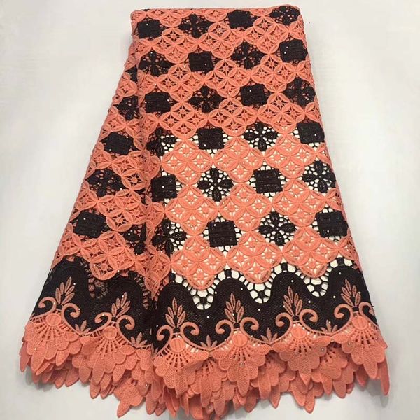 nigeria lace for wedding 2019 embroidery french tulle mesh african guipure lace fabric with stones swiss voile, Pink;blue
nigeria lace for wedding 2019 embroidery french tulle mesh african guipure lace fabric with stones swiss voile, Pink;blue