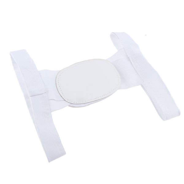 back posture corrector, Black;brown